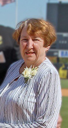 Margo Louise Greiner,
