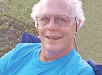 Jerry Danbom