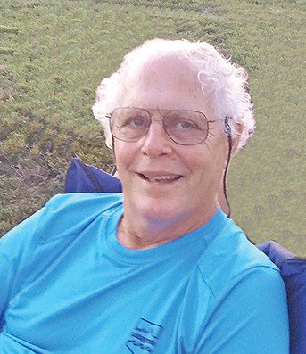 Jerry Danbom