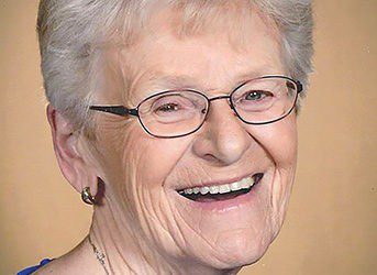 Lois “Loiy” Faye Ihnen