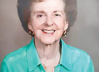 Shirley Ann “Peache” Derscheid