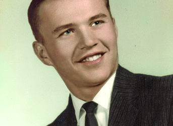 Michael James “Mike” Baiotto