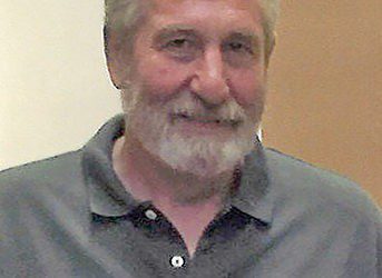 Jim “Benji” Bockman
