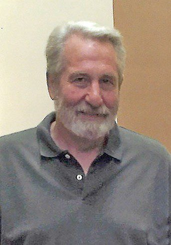 Jim “Benji” Bockman