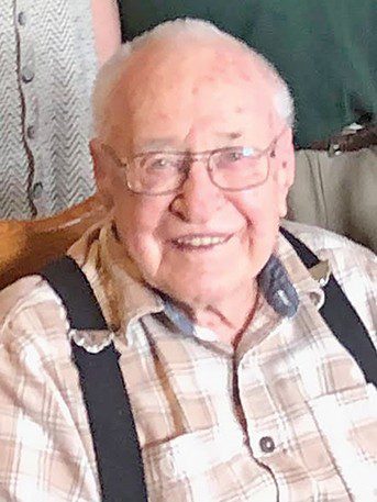 Bob Bruett