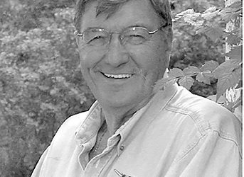 Donald Carl Schroeder