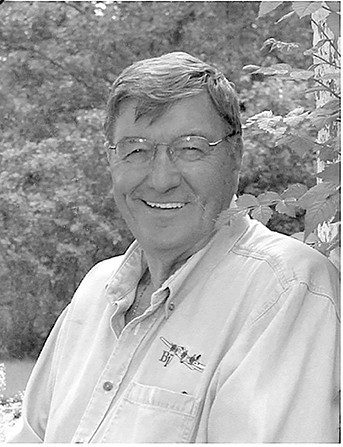 Donald Carl Schroeder