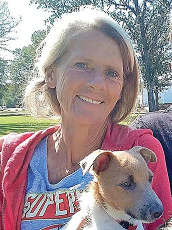 Sue Shupe