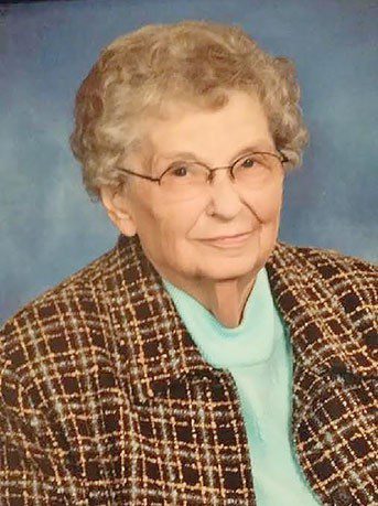 Eloise Goodell