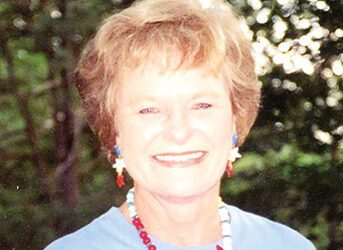 Janis W. Madland Grant