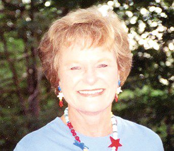 Janis W. Madland Grant