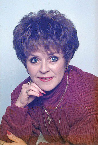 Cheryl “Gidget” Colleen Halbur