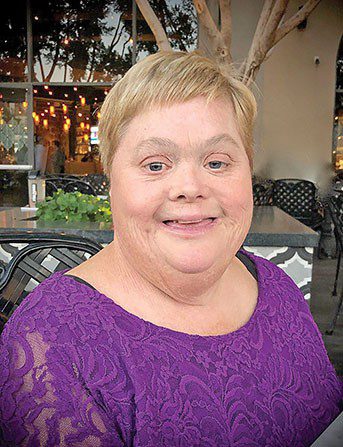 Marilee Blair