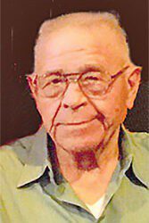 David “Bud” McClure