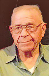 David “Bud” McClure