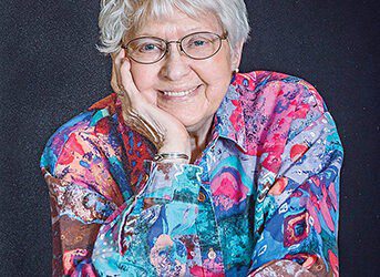 Pearl Droll Trebbien