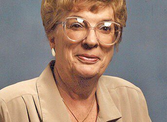 JoAnn Hamm
