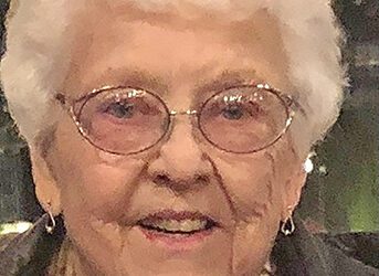 Bette Jo Miller