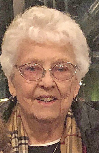 Bette Jo Miller