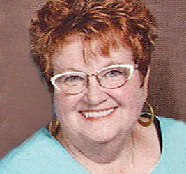 Janet Helen (Long) Bottolfsen