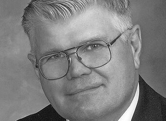 Gordon Donald “Gordy” Fischer