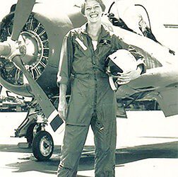 Jan (Bennett) Despain