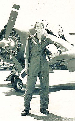 Jan (Bennett) Despain