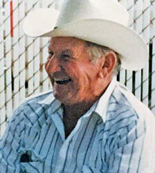 Joseph Elmer Meyer