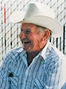 Joseph Elmer Meyer
