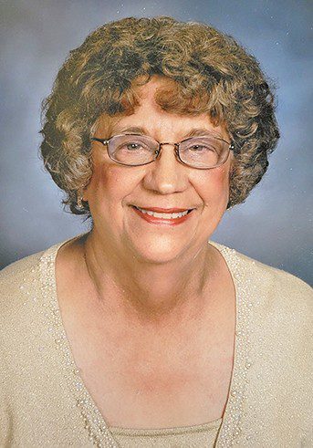 Janet Rae Kent