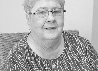 Deanna Rae Orwig