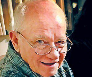 David Ralph Smith