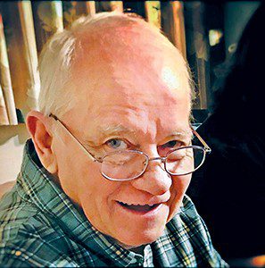 David Ralph Smith