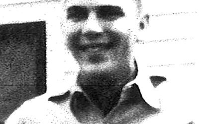 Edward Franklin Wilson