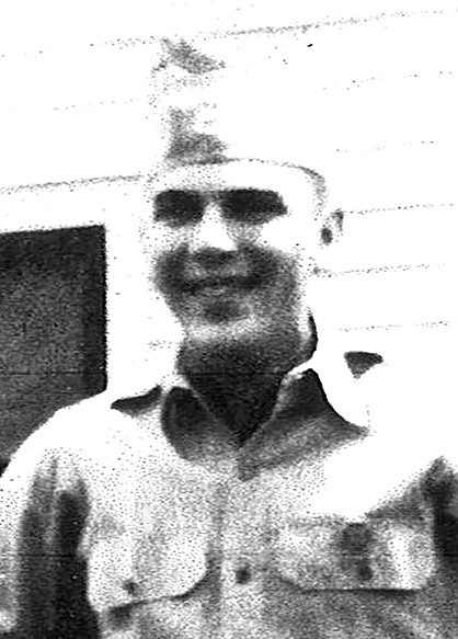Edward Franklin Wilson