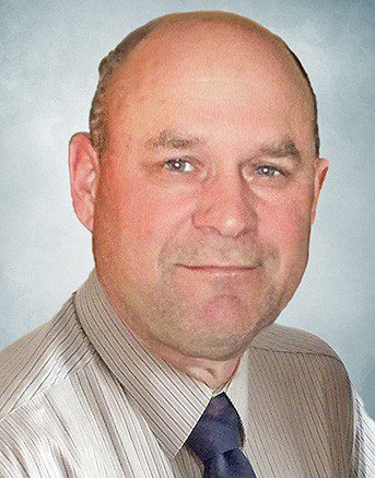 Mark Bergquist