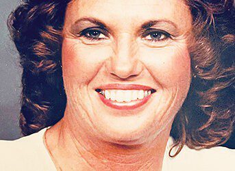 Sandra Dee Burnett