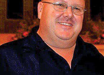 Randy Devall