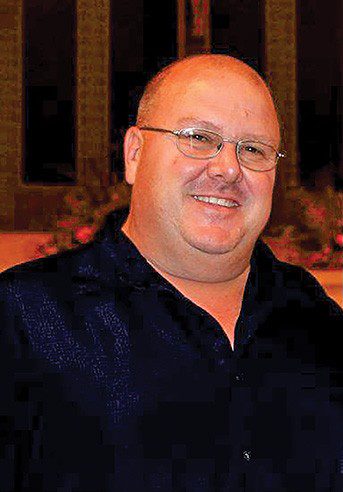 Randy Devall