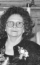 Lillian Ruth Johnson