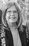 Elizabeth “Liz” Inge Herigstad Lorch