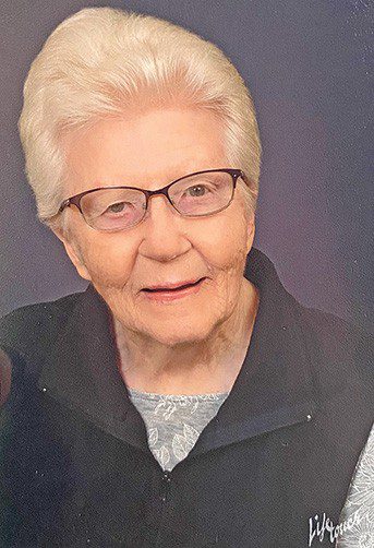 Nancy Louise (Leigh) Lathrop