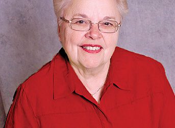 Jeanette Eileen Ortmeier
