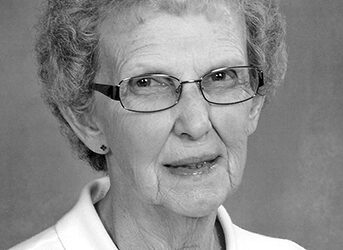 Carole Ann Bergendahl