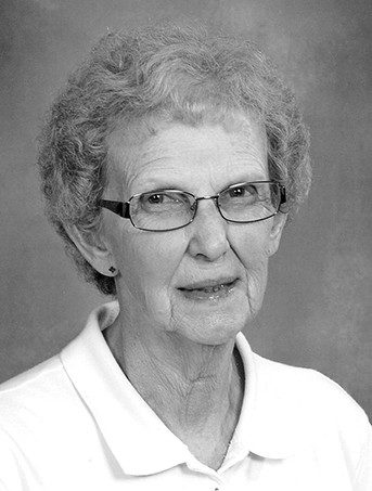 Carole Ann Bergendahl