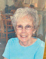 Carol M. Morrow