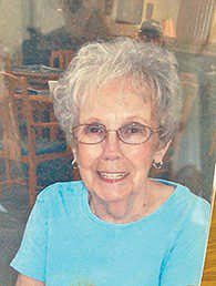 Carol M. Morrow