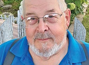Charles (Chuck) Melvin Hiner