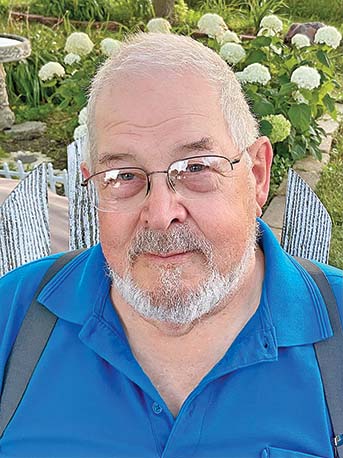 Charles (Chuck) Melvin Hiner