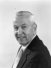 Paul Charles Johnson